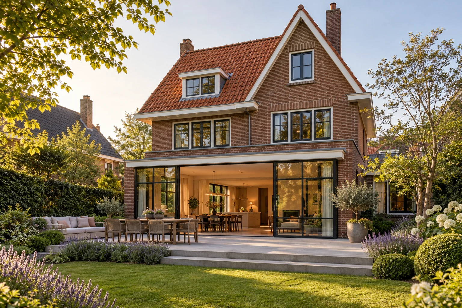 Ontwerpvisualisatie ter inspiratie